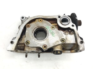 _b182625 ホンダ バモス ターボ HM1 オイルポンプ E07Z HM2 ホビオ HM3 HM4 HJ1 HJ2 アクティバン HH5 HH6