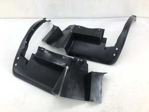 _b182625 ホンダ バモス ターボ HM1 泥除け マッドガード フロント 左右 75800-S3A-0000 75810-S3A-0000 HM2 ホビオ HM3 HM4 HJ1 HJ2