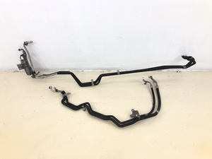 _b182625 ホンダ バモス ターボ HM1 エアコン 高圧・低圧 配管 パイプ ホース リキッドタンク クーラー 80321-S3A-0030 HM2 ホビオ HM3 HM4