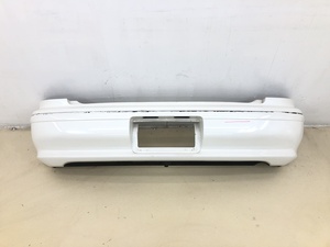 _b182974 トヨタ マークⅡ 2.0 グランデ レガリア GX100 リア リヤ バンパー フェース 051 52159-22620 JZX100 JZX105 GX105 チェイサー