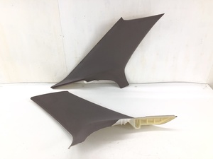 _b182974 トヨタ マークⅡ 2.0 グランデ レガリア GX100 リア リヤ ピラー C トリム カバー 内装 左右 AY40 JZX100 JZX105 GX105