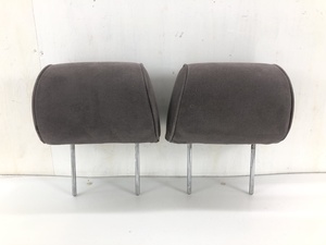 _b182974 トヨタ マークⅡ 2.0 グランデ レガリア GX100 ヘッドレスト フロント AY40 JZX100 JZX105 GX105 チェイサー クレスタ