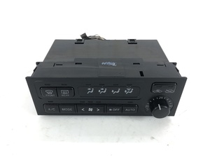 _b182974 トヨタ マークⅡ 2.0 グランデ レガリア GX100 オート エアコンスイッチ JZX100 JZX105 GX105 チェイサー クレスタ