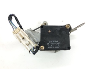 _b182974 トヨタ マークⅡ 2.0 グランデ レガリア GX100 エアコンサーボ モーター (3) 063700-4811 JZX100 JZX105 GX105 チェイサー