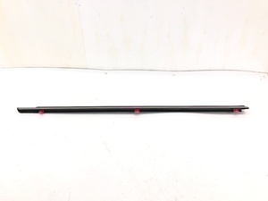 _b182974 トヨタ マークⅡ 2.0 グランデ レガリア GX100 ドア 上部 ベルト モール リア リヤ 右 R/RH 051 JZX100 JZX105 GX105