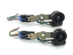 _b182974 トヨタ マークⅡ 2.0 グランデ レガリア GX100 ドア ツイーター スピーカー 左右 86160-22830 JZX100 JZX105 GX105 チェイサー