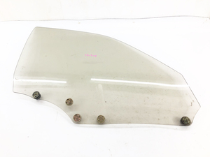 _b182974 トヨタ マークⅡ 2.0 グランデ レガリア GX100 ドア ガラス ウィンドウ フロント 右 F/RH M2T5 JZX100 JZX105 GX105 チェイサー