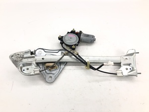 _b182974 トヨタ マークⅡ 2.0 グランデ レガリア GX100 ドア ウインドウ レギュレーター モーター リア リヤ 右 R/RH 85710-22370 JZX100