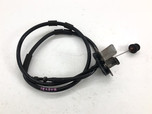 _b182974 トヨタ マークⅡ 2.0 グランデ レガリア GX100 アクセルワイヤー ケーブル スロットル 1G-FE JZX100 JZX105 GX105 チェイサー