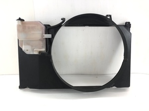 _b182974 トヨタ マークⅡ 2.0 グランデ レガリア GX100 ラジエータファン シュラウド 1G-FE 16711-70171 JZX100 JZX105 GX105 チェイサー