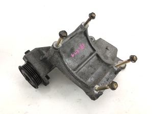 _b182974 トヨタ マークⅡ 2.0 グランデ レガリア GX100 エアコン コンプレッサー ステー ブラケット 金具 JZX100 JZX105 GX105 チェイサー