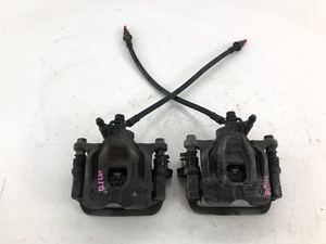 _b182974 トヨタ マークⅡ 2.0 グランデ レガリア GX100 ブレーキキャリパー ホース付き リア リヤ 左右 JZX100 JZX105 GX105 チェイサー