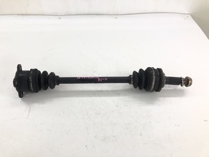 _b182974 トヨタ マークⅡ 2.0 グランデ レガリア GX100 ドライブシャフト リア リヤ 左 R/LH 1G-FE JZX100 JZX105 GX105 チェイサー