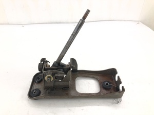 _b183390 ホンダ アクティトラック SDX HA4 シフトレバー HA3 アクティバン HH3 HH4 ストリート