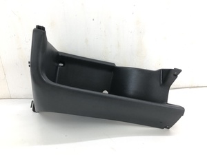 _b183390 ホンダ アクティトラック SDX HA4 アンダー トレー 左 LH トレイ グローブボックス 小物入れ C 77591-SJ6-0000 HA3 バン HH3 HH4