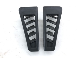 _b183390 ホンダ アクティトラック SDX HA4 ダッシュボード エアコン ルーバー 吹出口 (2) C HA3 バン HH3 HH4 ストリート