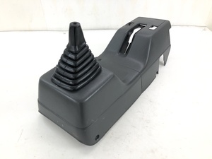 _b183390 ホンダ アクティトラック SDX HA4 センターコンソール サイドブレーキ カバー トリム 内装 C 83442-SJ6-0000 HA3