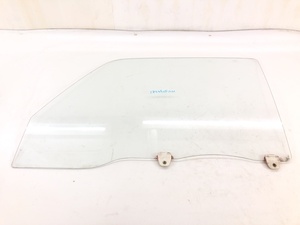 _b183390 ホンダ アクティトラック SDX HA4 ドア ガラス ウィンドウ フロント 左 F/LH M243 HA3 バン HH3 HH4 ストリート