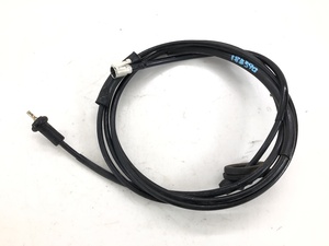 _b183390 ホンダ アクティトラック SDX HA4 スピードメーター ケーブル ワイヤー E07A HA3