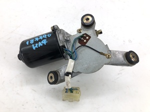 _b183390 ホンダ アクティトラック SDX HA4 ワイパーモーター フロント WM-2213-2S HA3 バン HH3 HH4 ストリート