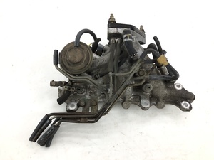 _b183390 ホンダ アクティトラック SDX HA4 インテークマニホールド インレット インマニ E07A HA3 バン HH3 HH4 ストリート
