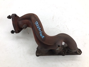 _b183390 ホンダ アクティトラック SDX HA4 エキゾーストマニホールド エキマニ E07A HA3 バン HH3 HH4 ストリート