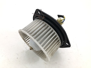 _b183390 ホンダ アクティトラック SDX HA4 ブロアモーター ブロワ ヒーターファン 162500-5161 HA3 バン HH3 HH4 ストリート