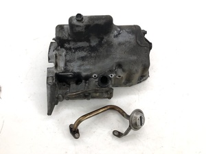 _b183390 ホンダ アクティトラック SDX HA4 エンジン オイルパン ストレーナー付き E07A HA3 アクティバン HH3 HH4 ストリート