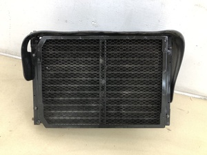 _b183390 ホンダ アクティトラック SDX HA4 コンデンサー エアコン クーラー 電動ファン 付き モーター HA3 バン HH3 HH4 ストリート