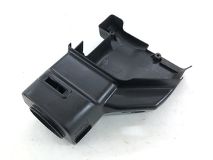 _b183678 ホンダ アクティトラック SDX HA3 ステアリング コラムカバー 上下 トリム 内装 C HA4 バン HH3 HH4 ストリート