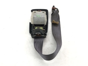 _b183678 ホンダ アクティトラック SDX HA3 シートベルト フロント 左 F/LH C HA4