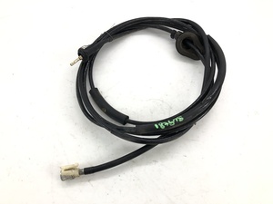 _b183678 ホンダ アクティトラック SDX HA3 スピードメーター ケーブル ワイヤー E07A HA4