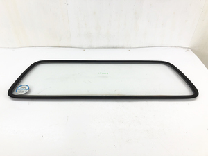 _b183678 ホンダ アクティトラック SDX HA3 リアガラス ウィンドウ モールディング リヤ HA4