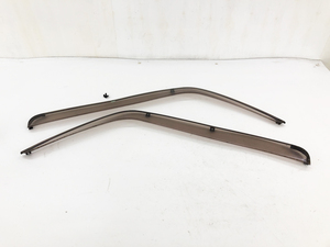 _b183678 honda actitrak sdx ha3 door visor side front left/right ha4 van hh3 hh4 street