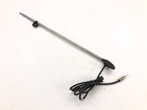 _b183678 ホンダ アクティトラック SDX HA3 ラジオ ピラー アンテナ HA4 バン HH3 HH4 ストリート