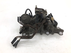 _b183678 ホンダ アクティトラック SDX HA3 インテークマニホールド インレット インマニ E07A HA4 バン HH3 HH4 ストリート