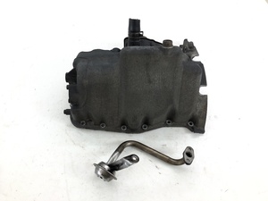 _b183678 ホンダ アクティトラック SDX HA3 エンジン オイルパン ストレーナー付き E07A HA4 アクティバン HH3 HH4 ストリート