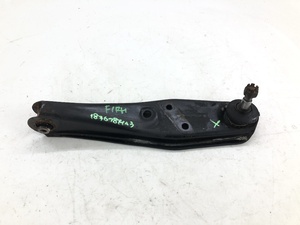 _b183678 ホンダ アクティトラック SDX HA3 ロアアーム ロアー ロワー フロント 右 F/RH HA4 バン HH3 HH4 ストリート