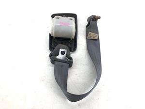 _b183936 ホンダ アクティトラック SDX HA4 シートベルト フロント 左 F/LH C HA3
