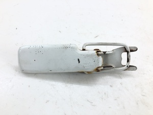 _b183936 ホンダ アクティトラック SDX HA4 荷台 あおり 金具 ステー フック アオリ サイドパネル 右 RH NH528 HA3