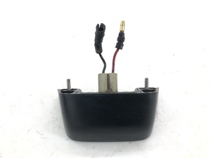 _b183936 ホンダ アクティトラック SDX HA4 ナンバー灯 ライセンス ランプ ライト 130-22180 HA3 HA6 HA7