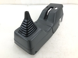 _b183936 ホンダ アクティトラック SDX HA4 センターコンソール サイドブレーキ カバー トリム 内装 C 83442-SJ6-0000 HA3