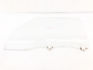 _b183936 ホンダ アクティトラック SDX HA4 ドア ガラス ウィンドウ フロント 左 F/LH M243 HA3 バン HH3 HH4 ストリート