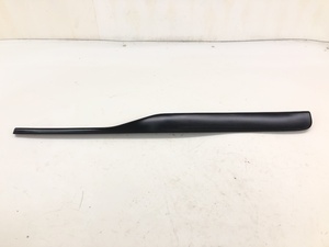 _b183936 ホンダ アクティトラック SDX HA4 ドア 上部 モール フロント 左 F/LH 72451-SJ6A-0000 HA3 バン HH3 HH4 ストリート