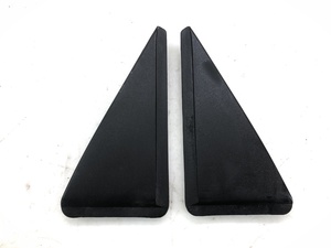 _b183936 ホンダ アクティトラック SDX HA4 フロント ドアミラー カバー トリム 内装 左右 C HA3 バン HH3 HH4 ストリート