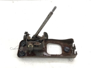 _b183936 ホンダ アクティトラック SDX HA4 シフトレバー HA3 バン HH3 HH4 ストリート