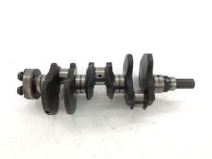 _b183936 ホンダ アクティトラック SDX HA4 クランクシャフト E07A HA3 バン HH3 HH4 ストリート