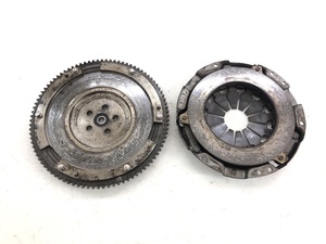_b183936 ホンダ アクティトラック SDX HA4 フライホイール E07A HA3 バン HH3 HH4 ストリート
