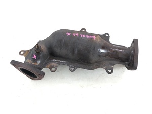 _b183936 ホンダ アクティトラック SDX HA4 触媒 コンバーター ショクバイ キャタライザー catalyzer 素材 E07A HA3 バン HH3 HH4