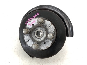 _b183936 ホンダ アクティトラック SDX HA4 ナックルハブ フロント 左 F/LH HA3 バン HH3 HH4 ストリート